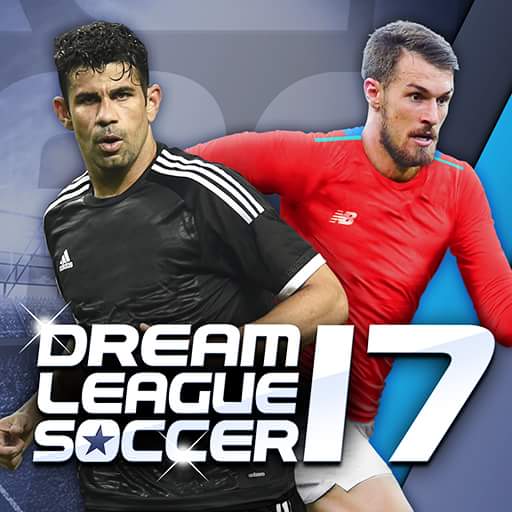 Begini Cara Main Multiplayer Dream League Soccer