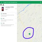 Cara Melacak Posisi Hp Android Yang Hilang Dengan GPS/Maps