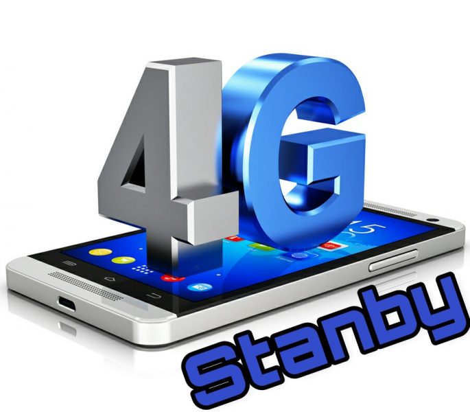 Cara Ampuh Merubah Jaringan 3G Ke 4G LTE Di Semua Operator