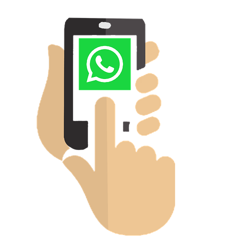 cara menghentikan penyimpanan otomatis foto dan video dari whatsapp