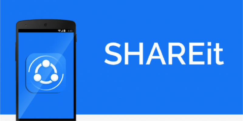 Cara Mengirim File Dari Ponsel Android ke PC dengan SHAREit