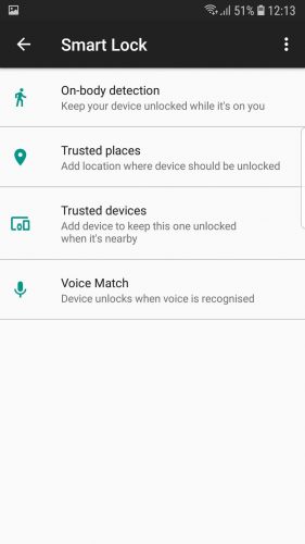 trik android smart lock