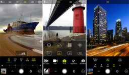 6 Aplikasi Kamera Terbaik iPhone Paling Banyak Diunduh