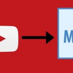 cara unduh lagu dari youtube