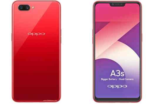 8 Hp Oppo Harga 2 Jutaan Terbaik 2020 7 oppo a3s
