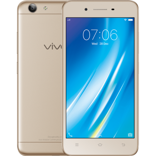 Daftar HP VIVO Harga 1 Jutaan Terbaru (Update 2020) 2 Vivo Y53 hp vivo 1 jutaan