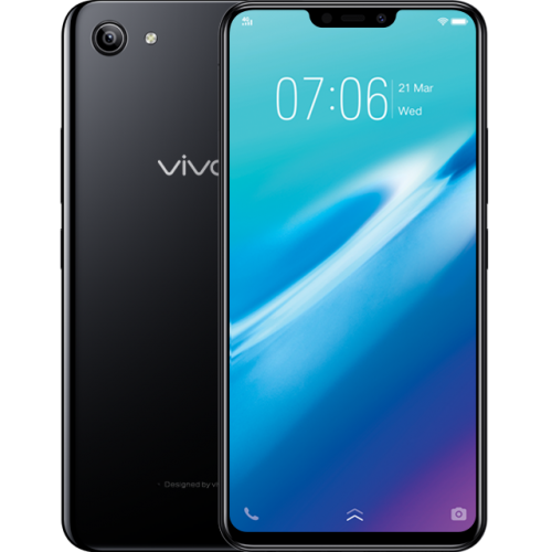 Daftar HP VIVO Harga 1 Jutaan Terbaru (Update 2020) 4 vivo 1 jutaan vivo y81