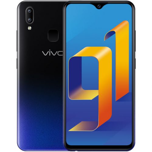 Daftar HP VIVO Harga 1 Jutaan Terbaru (Update 2020) 5 hp vivo murah hanya 1 jutaan