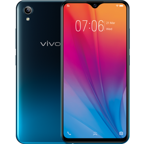 Daftar HP VIVO Harga 1 Jutaan Terbaru (Update 2020) 6 hp vivo harga 1 jutaan