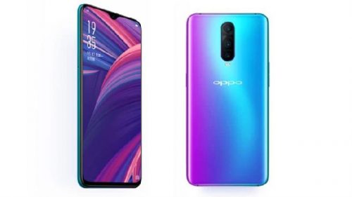 8 Hp Oppo Dengan Kamera Terbaik 2019 5 oppo r17 pro hp oppo dengan kamera terbaik