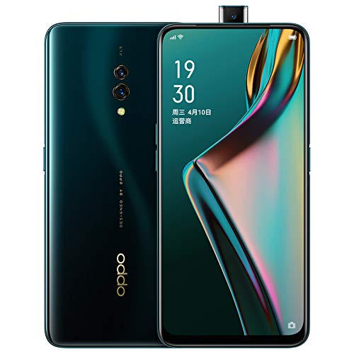 8 Hp Oppo Dengan Kamera Terbaik 2019 1 hp oppo dengan kamera terbaik oppo k3