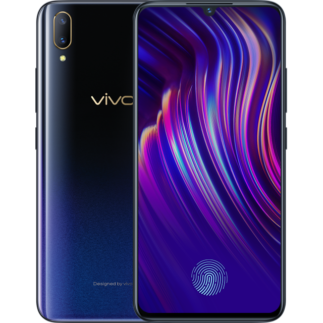 6 HP Vivo RAM 6GB Murah Dan Terbaik 2019 - Harga 2 - 3 Jutaan Saja