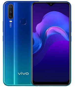 Daftar HP VIVO Harga 1 Jutaan Terbaru (Update 2020) 8 vivo dengan harga murah 1 jutaan
